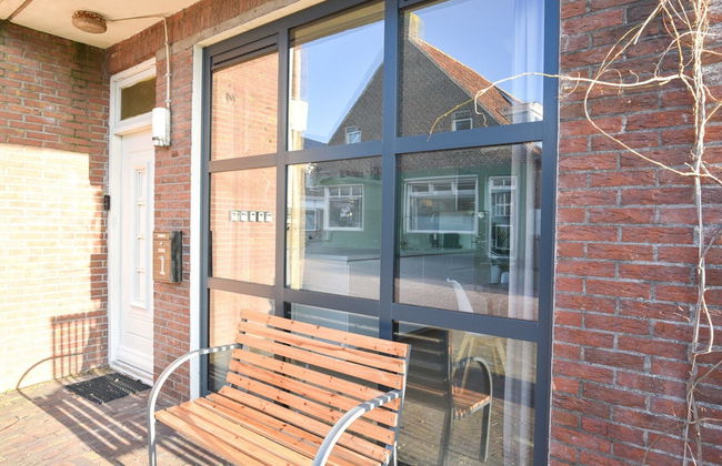 Holiday Home in Vrouwenpolder Near Beach - Foto 22