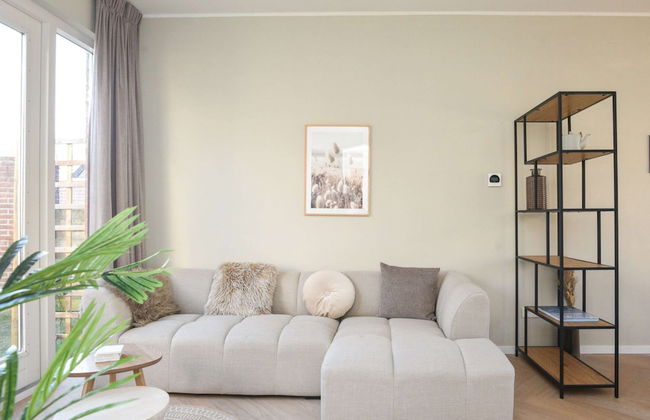 Holiday Home in Vrouwenpolder Near Beach - Foto 1