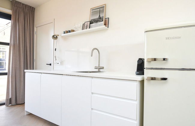 Holiday Home in Vrouwenpolder Near Beach - Foto 11