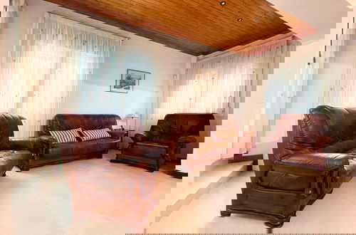 Foto 15 - Villa in Roquetas With Garden and Private Pool