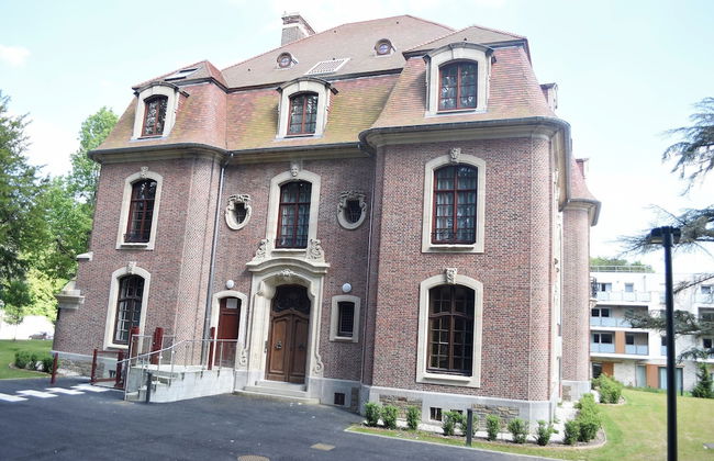Domitys - Château de la Pilule - Foto 30
