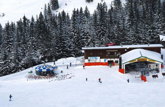 Alpine Escape & Wellness Stay - Foto 32