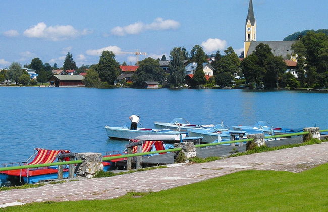 Alpine Escape & Wellness Stay - Foto 40
