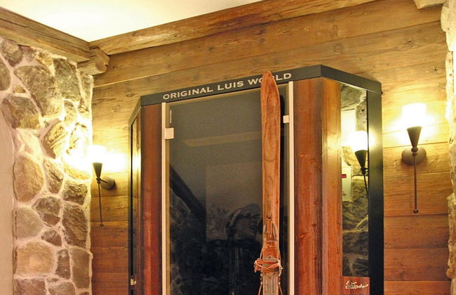 Alpine Escape & Wellness Stay - Foto 18