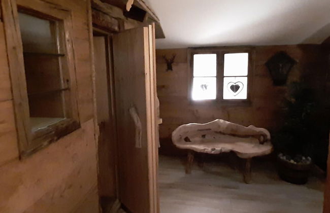 Alpine Escape & Wellness Stay - Foto 16