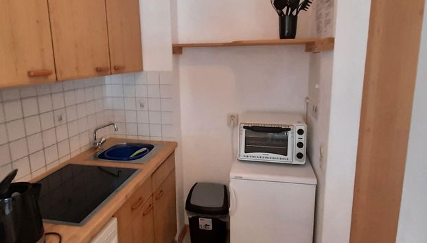 Cozinha privada