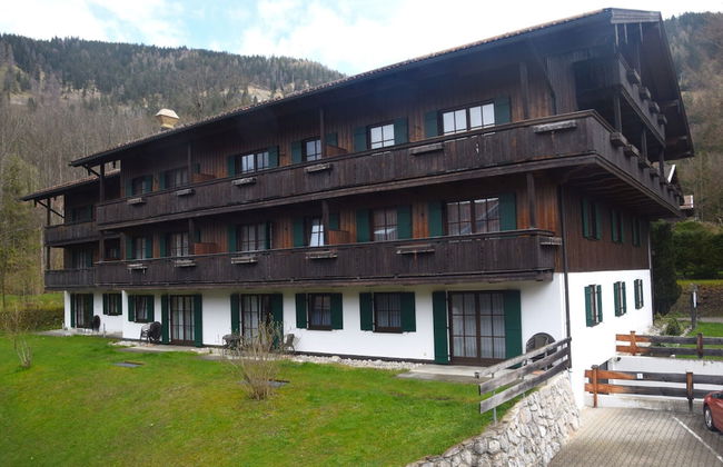 Alpine Escape & Wellness Stay - Foto 30