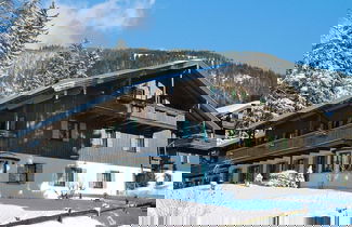 Photo 1 - Wendelstein Mountain Retreat