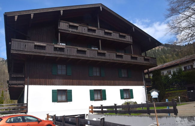 Alpine Escape & Wellness Stay - Foto 33