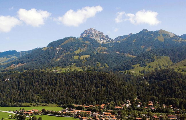 Wendelstein Mountain Retreat - Foto 36