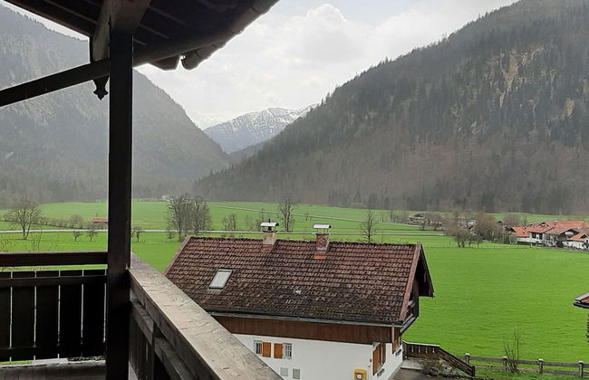 Alpine Escape & Wellness Stay - Foto 29