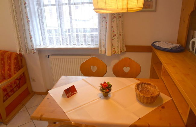 Bavarian Alps Holiday Stay - Foto 28