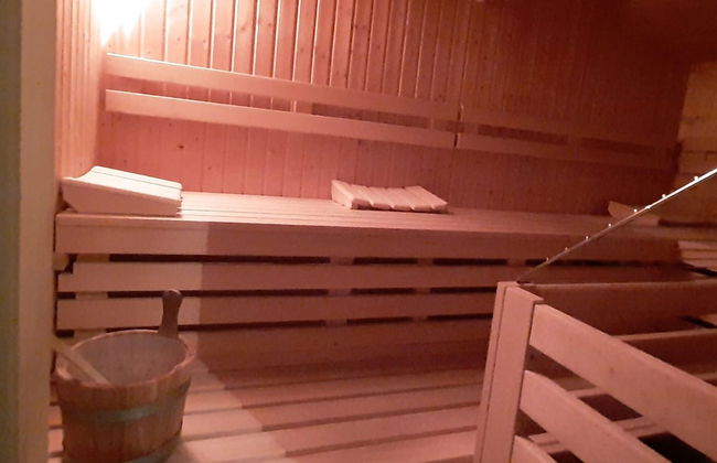 Alpine Escape & Wellness Stay - Foto 19