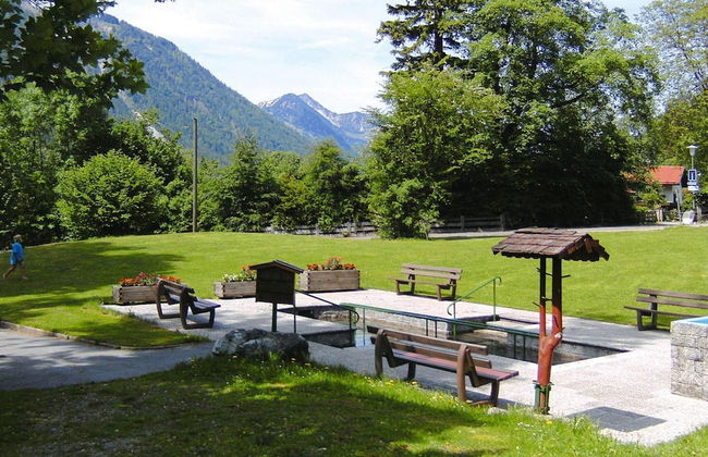 Alpine Escape & Wellness Stay - Foto 31