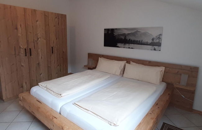 Alpine Escape & Wellness Stay - Foto 2