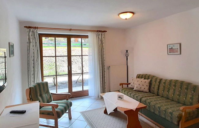 Comfort Near Wendelstein - Foto 10