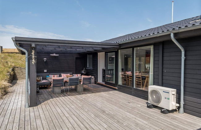 6 Person Holiday Home in Fano - Foto 14