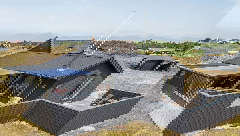 6 Person Holiday Home in Fano - Foto 1