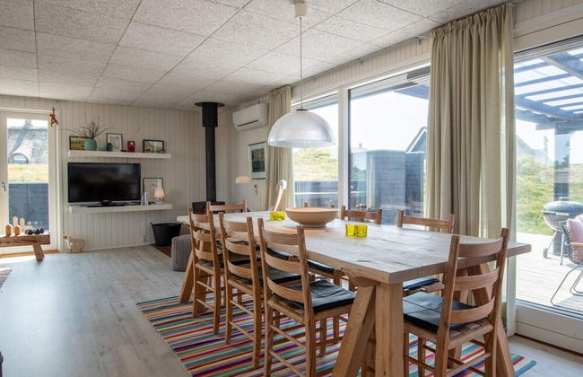 6 Person Holiday Home in Fano - Foto 17