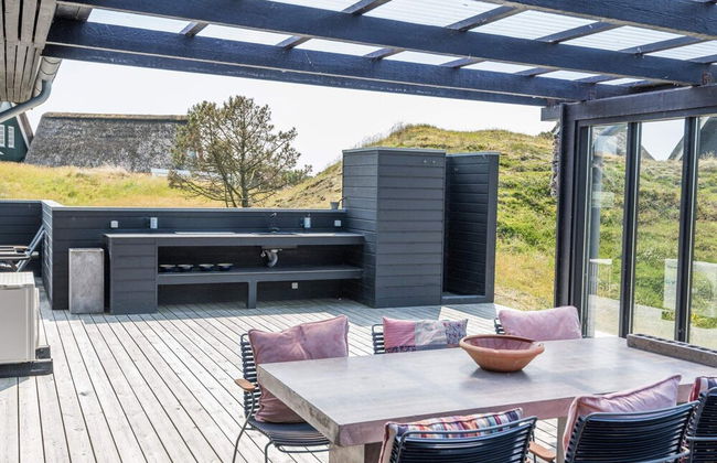 6 Person Holiday Home in Fano - Foto 15
