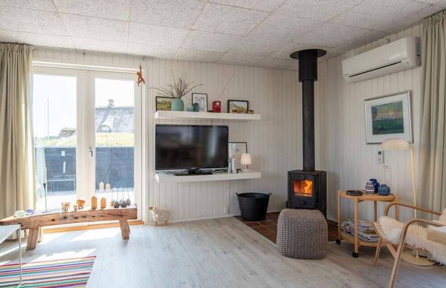 6 Person Holiday Home in Fano - Foto 11