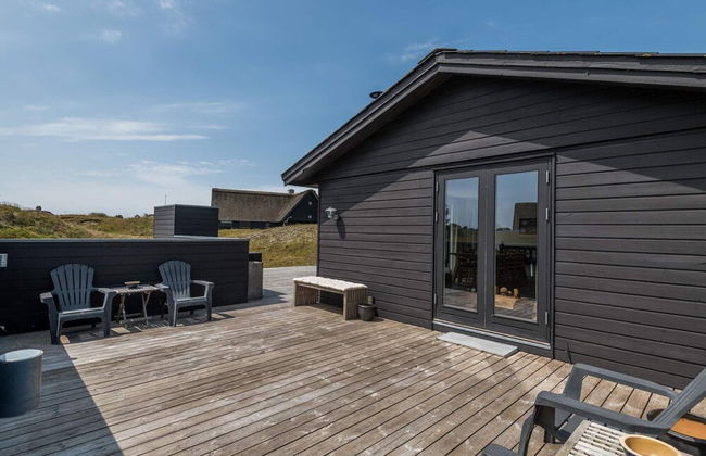 6 Person Holiday Home in Fano - Foto 13