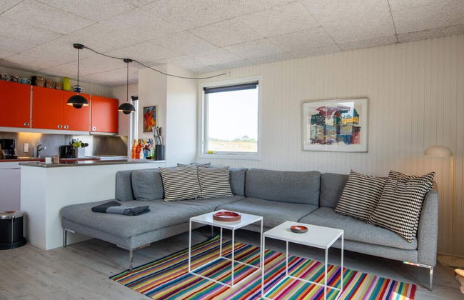 6 Person Holiday Home in Fano - Foto 7