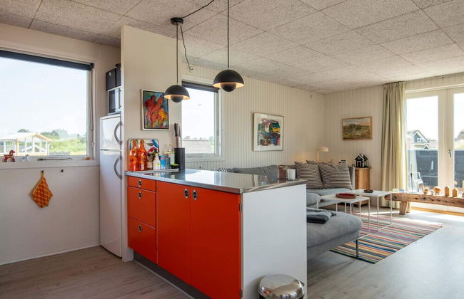6 Person Holiday Home in Fano - Foto 6