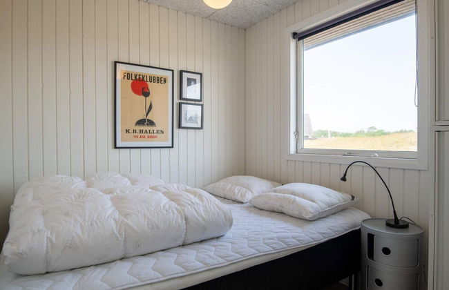 6 Person Holiday Home in Fano - Foto 3