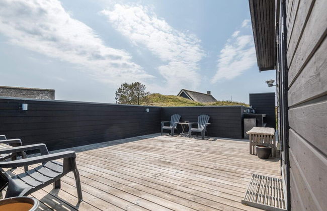 6 Person Holiday Home in Fano - Foto 40