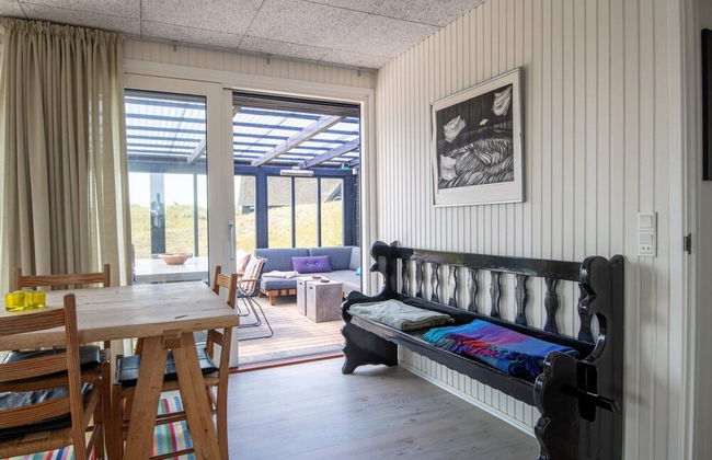 6 Person Holiday Home in Fano - Foto 23