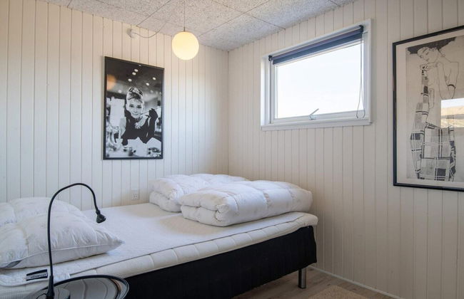 6 Person Holiday Home in Fano - Foto 4