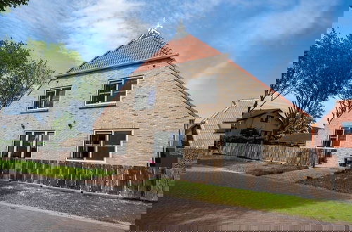 Foto 34 - Attractive Apartment on Ameland