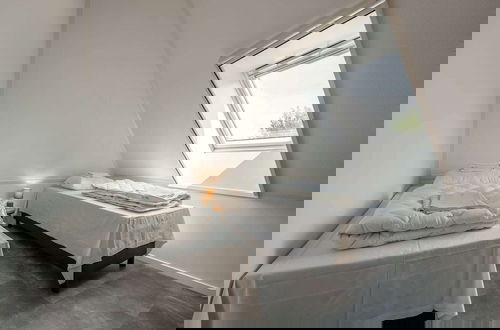 Foto 2 - Luxury new Apartment on Ameland