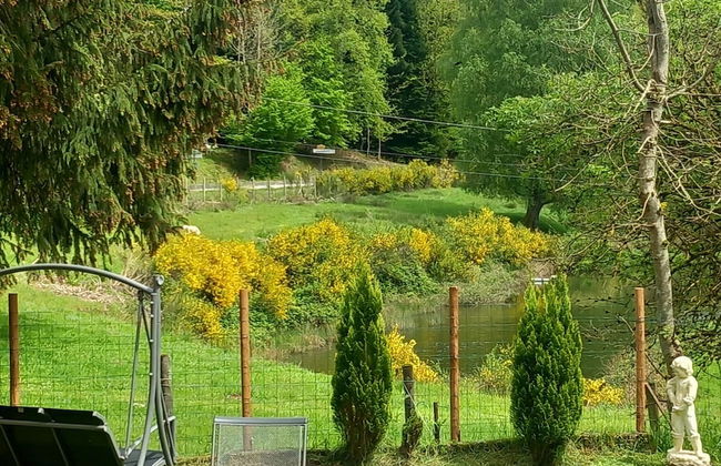 Nature Retreat in Lorraine - Foto 26