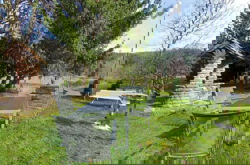 Foto 18 - Holiday Home in Saint Quirin With Garden