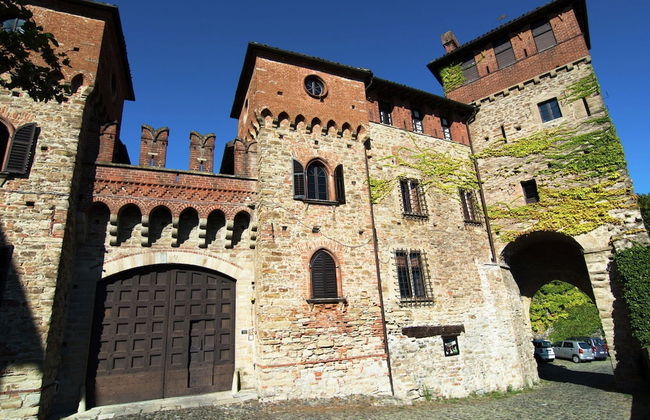 Guest House in Monferrato With Wine Tasting - Foto 25