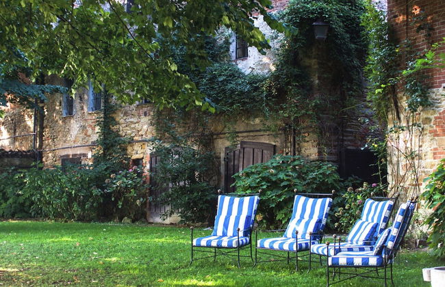 Guest House in Monferrato With Castle Views - Foto 22