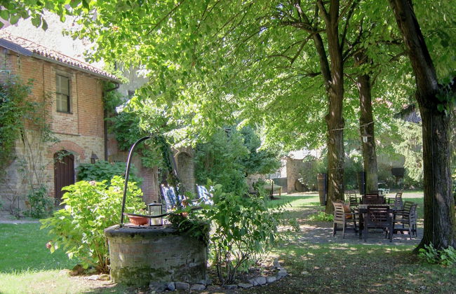 Guest House in Monferrato With Castle Views - Foto 21