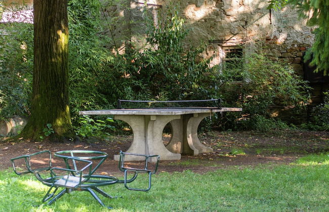 Guest House in Monferrato With Castle Views - Foto 20