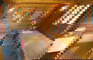Foto 3 - Nagelsmederij in het Huis Waldwinkel