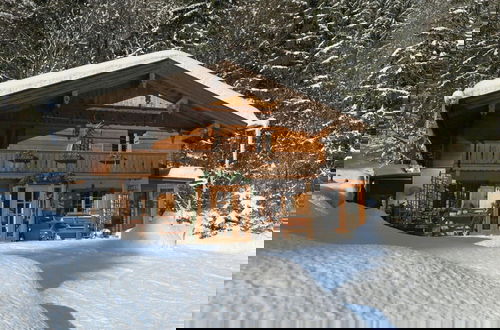 Foto 1 - Nagelsmederij in het Huis Waldwinkel