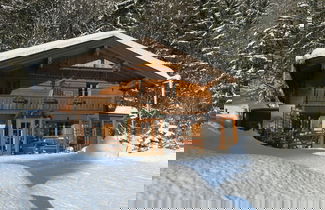 Foto 1 - Nagelsmederij in het Huis Waldwinkel