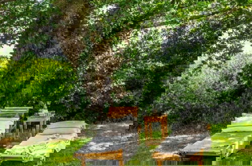 Foto 15 - Spacious Villa With Large Garden