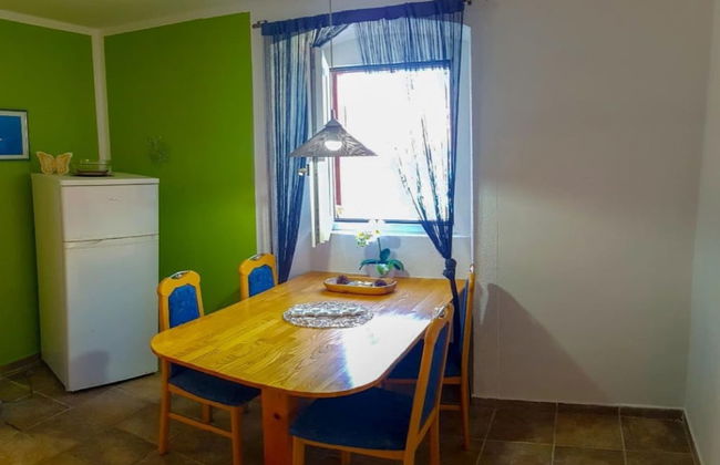 Apartments Vela Stiniva - Two Bedroom Apartment With Sea View and Terrace - Foto 1