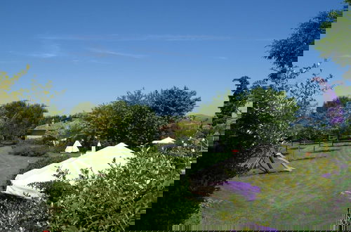 Photo 10 - Detached House With Shared Swimming Pool and Beautiful Garden