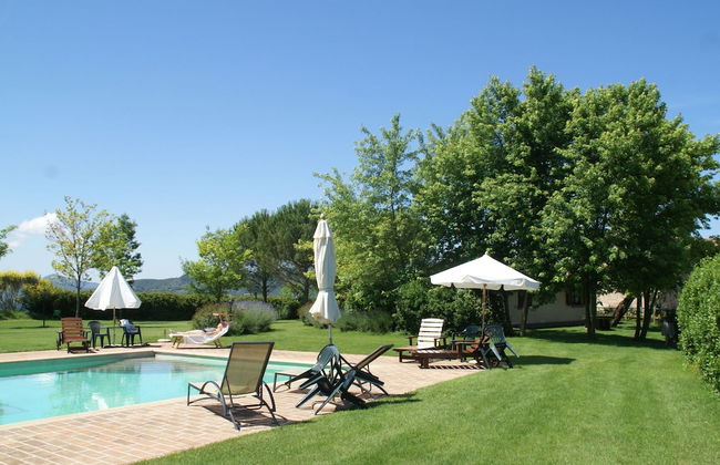 Holiday Home in Montone With Pool & Garden - Foto 11
