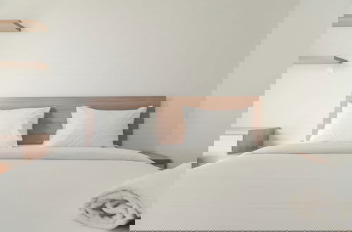 Foto 2 - Best Deal And Homey Studio Apartment Amazana Serpong
