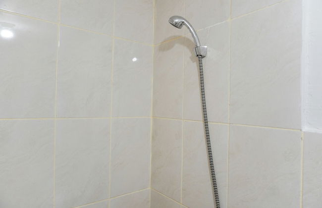 Best Deal And Homey Studio Apartment Amazana Serpong - Foto 9