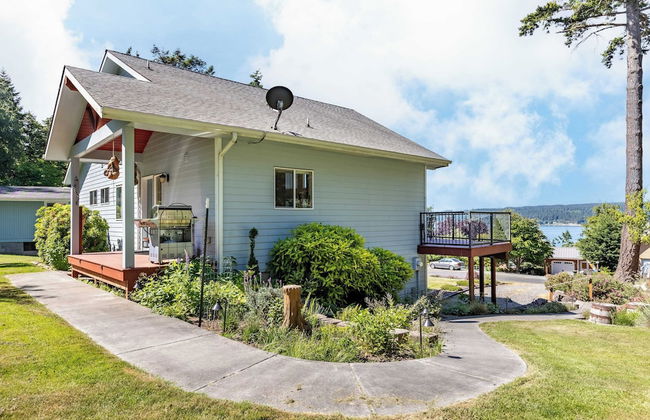 Harborview Getaway by Avantstay Walk to Beach - Foto 31